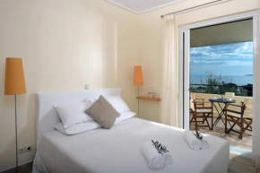 Aurora Sea View Apartment by Corfuescapes